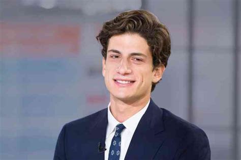 jack kennedy schlossberg|jack kennedy schlossberg net worth.